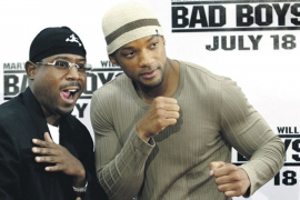 Ponovo odložena premijera filma "Bad Boys"

