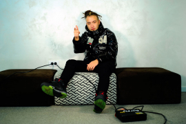 Rasta: Brak s Anom je pakao