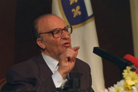 Alija Izetbegović i u Dejtonu tražio zabranu referenduma