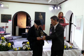 Pet romana u konkurenciji za nagradu Meša Selimović