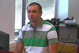 Mladenu Ždrali za trostruko ubistvo 15 godina robije