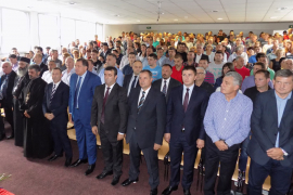 "Pobjeda SNSD-a na izborima pokrenuće Vlasenicu"