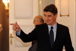 Milanovićev salto mortale ka desnici