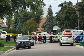 Toronto: Samostrelom ubio tri osobe
