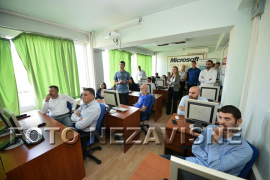 Radojičić: Srpska ima pretpostavke za IT sektor