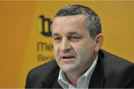 Linta: Političari u Hrvatskoj se takmiče ko će više pljuvati po ...