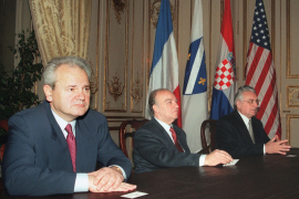 Bez patrijarha Pavla ne bi bilo Dejtona