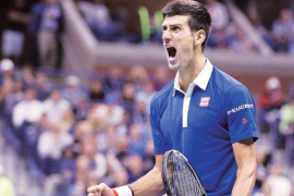 Novak sa Janovičem na startu US opena, Nadal mogući protivnik u ...