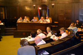 Održano "Kočićevo veče" u Banskom dvoru