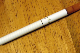 Naučnici otkrili nove toksine u dimu elektronskih cigareta