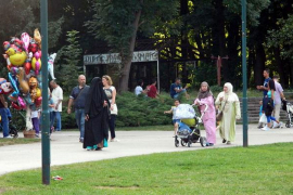 DW: Arapi - turisti ili budući stanovnici BiH?