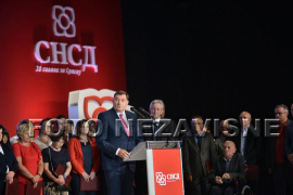 Dodik: Srpska je država, Srbi slobodarski narod (FOTO)