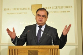 Ivanić: Mnogo raditi da bi Savez za promjene osvojio vlast