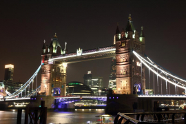 London raspisao konkurs za 'noćnog cara'