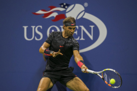 Nadal: Želim da ponovo udaram svoj stari forhend
