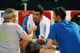 ATP: Novak Ðoković novi predsjednik Savjeta igrača