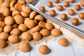 Domaći keks od 3 sastojka koji sprečava glad i smanjuje apetit