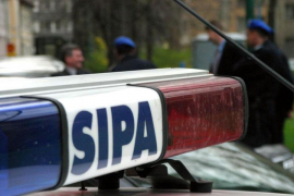 SIPA pustila Petrovića iz pritvora