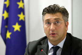 Plenković: Milanoviću mogu oprostiti što mi je uvrijedio majku, ali ...