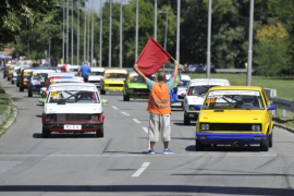 Kružna trka “Nagrada Beograda 2016” okupila ljubitelje ...