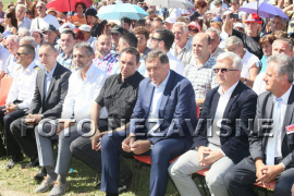 Narod koji je dao Kočića ima čime da se ponosi (FOTO)