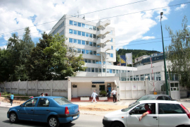 Evropljani bili za jaki, Amerikanci za slabi OHR