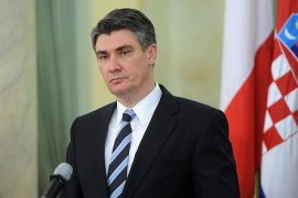 Milanović: Neću da pričam s Vučićem i Nikolićem