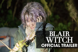 Pogledajte novi trejler za "Blair witch" - ako smijete