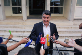 Milanović: Želimo sačuvati BiH kakva jeste
