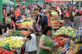 Opštinski odbor SNSD PALE: Izgradnja pijace je privatni poduhvat