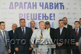 SZP spreman da riješi probleme u Banjaluci