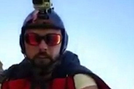 Italijan uživo snimao svoju smrt (VIDEO)