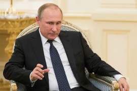 Putin ne ide ni na Generalnu skupštinu UN, ni u Tursku