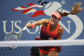 US Open: Petoro srpskih takmičara u utorak na terenu