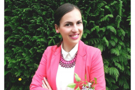 Danijela Topić: Uvijek nastojim da budem najbolja verzija sebe
