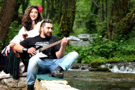 Završen festival "Z.E.T. od Šipova", održan na lokaciji Janjske ...