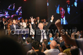 Čavić: Dolaze velike promjene za Banjaluku i Republiku Srpsku (FOTO)