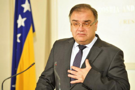 Ivanić: Izetbegović trebalo da bude svjestan da će dobiti odgovor