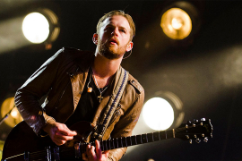 “Kings of Leon” objavljuju album 14. oktobra 