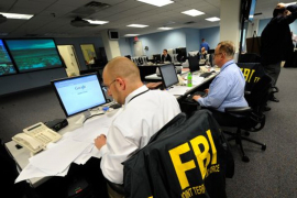FBI: Izborne komisije u SAD meta hakera