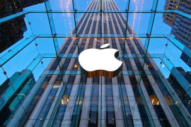 Appleu prijeti najveća poreska kazna u istoriji Evrope