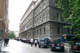 Ambasadorski položaj - nagrada za najodanije
