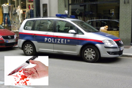 Krvavi ljubavni balkanski trougao u Beču