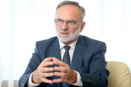 Malešević: Završni ispit uslov za upis u srednju školu