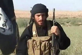 Portparol Islamske države ubijen u Siriji