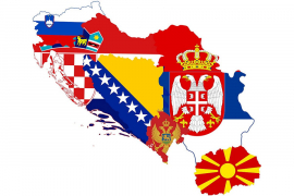 Oštar rječnik političara narušio odnose u regionu