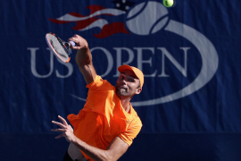 Karlović kralj asova na US openu

