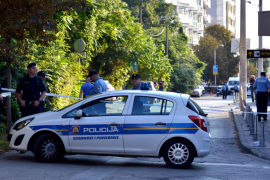 Zagreb: Sukob oko poslovnog prostora rješavali bombom, ranjena starica ...
