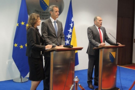 BiH i EUROPOL potpisali sporazum o saradnji