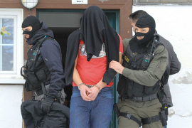 Pala srpska narko-banda u Beču